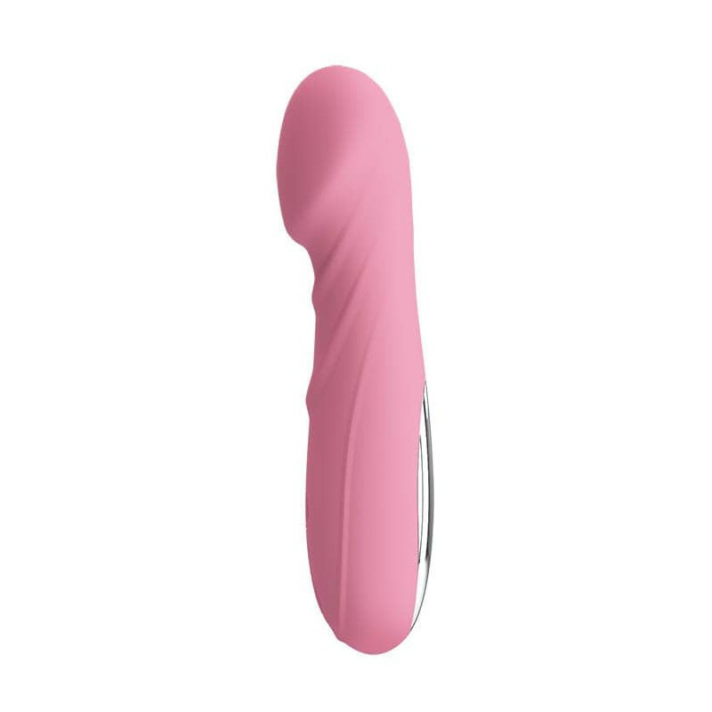 Pretty Love Vibromasseur Candice 14.2 x 2.9 cm